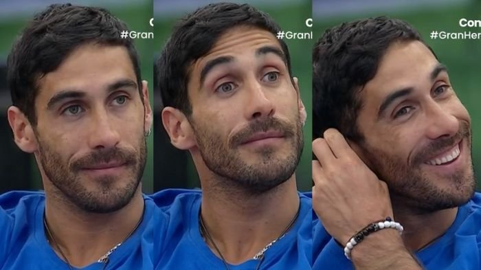 ¿Hará historia? Pedro en shock al conocer impresionante récord que logró en Gran Hermano Chile