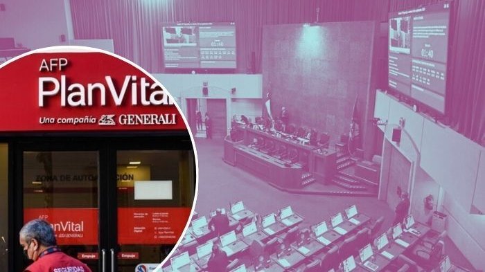 ¿Qué pasó con el proyecto del séptimo retiro de AFP?