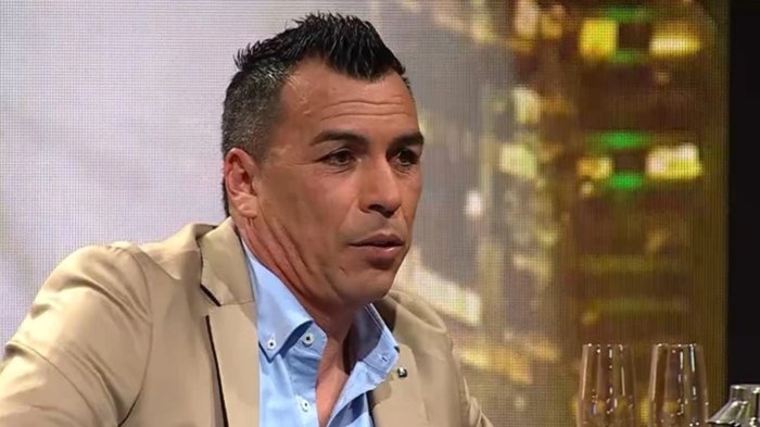 “Tomaba alcohol conmigo en brazos”: Esteban Paredes reveló duro episodio de infancia por la depresión de su padre