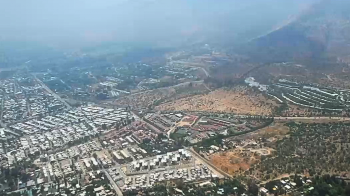 ¿Hasta dónde llega realmente la Falla de San Ramón? Geólogos descubrieron nueva zona afectada en la RM