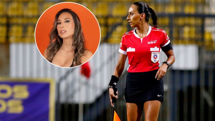 Cindy Nahuelcoy se destapa y entra al contenido para adultos: “He vuelto con todo”