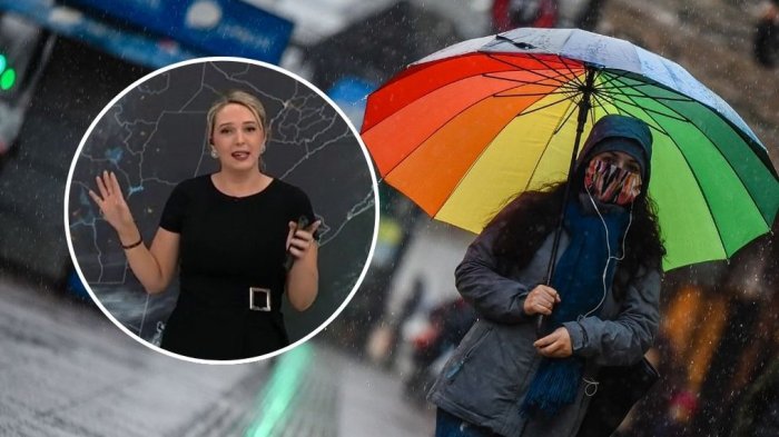 Pronostican lluvia primaveral en el norte de Chile: ¿Cuándo será y a qué regiones podría afectar?