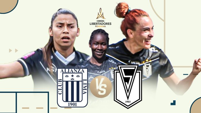 Santiago Morning vs Alianza Lima: Dónde ver EN VIVO y ONLINE partido por Libertadores Femenina