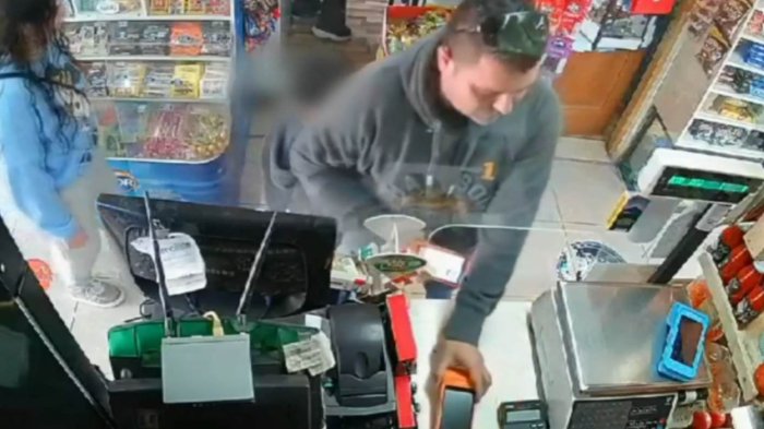 Crece número de denuncias de comerciantes por robo a máquinas de CajaVecina