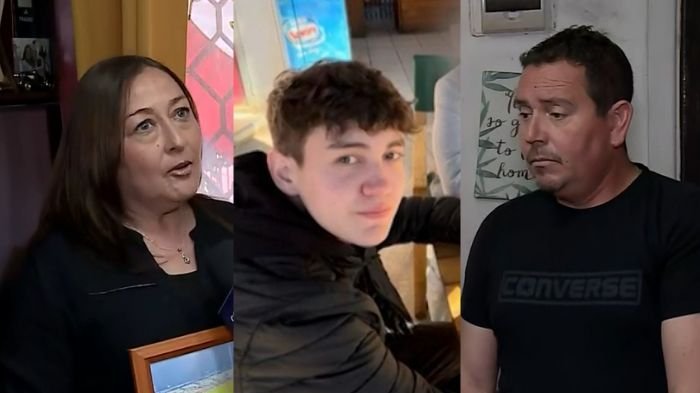 “No escucharé su voz”: Hablan padres de universitario que se quitó la vida por presunto ciberacoso