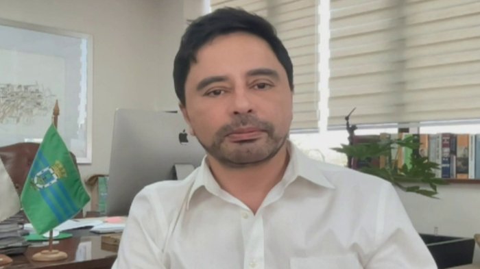 Habla alcalde Carter tras dichos homofóbicos de Guerra y Hermosilla: “Comentarios de los miserables”