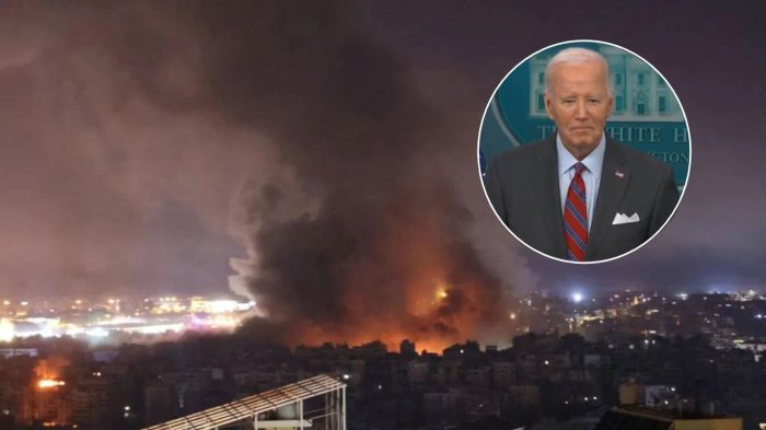 EE.UU. confirma muerte de estadounidense tras ataque israelí e insta a tomar 