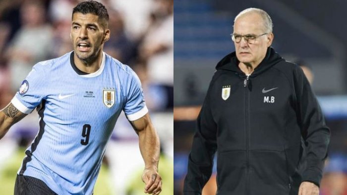 Malentendidos, “límites” y más: Luis Suárez no se guarda nada y dispara contra Marcelo Bielsa