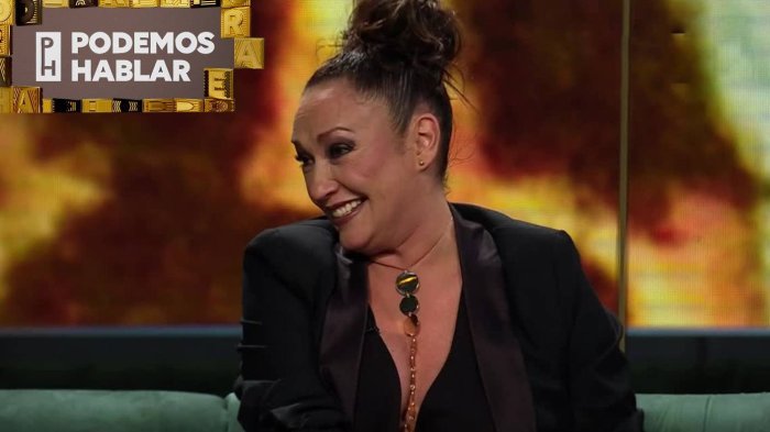 ¡Lo hizo a escondidas! Marisela Santibáñez se casó hace siete meses con el amor de su infancia en Las Vegas