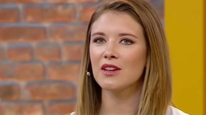 “Después de 13 años...”: Carla Jara lamentó la partida de importante miembro de su familia