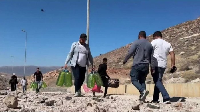 Precio del petróleo se disparó tras la intensificación de los ataques de Israel al Líbano