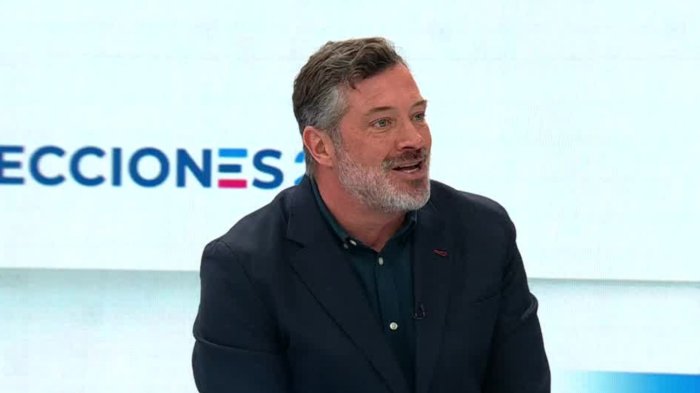 “Acusación al voleo”: Sebastián Sichel reveló cuánto ganaba como profesor en la USS