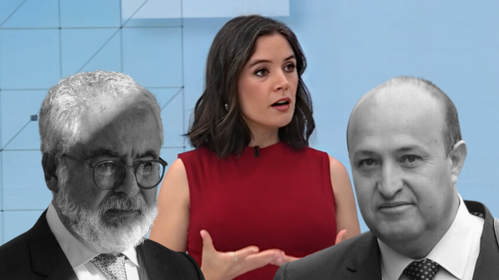 Ministra Vallejo y chats revelados por Caso Penta: “Dan indicios de varios delitos”