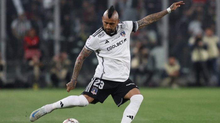 Colo Colo vs Audax Italiano: Cómo ver EN VIVO y ONLINE partido por Campeonato Nacional