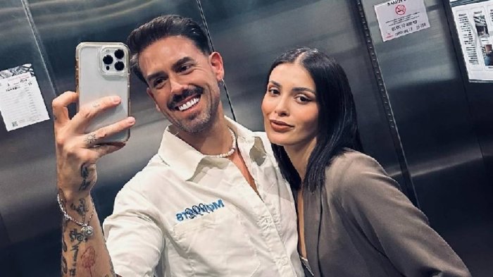 ¿Reencuentro? Esta fue la primera e importante actividad de Cony Capelli tras salir de Gran Hermano Chile