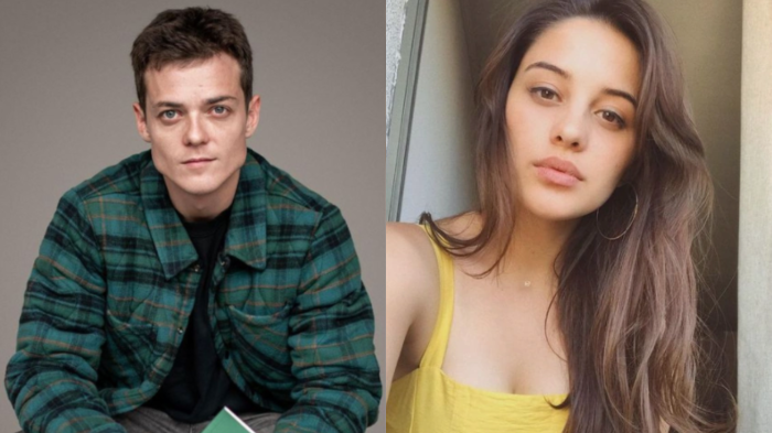 ¿Nuevo romance? Video confirmaría relación entre Simón Pesutic y Vivianne Dietz