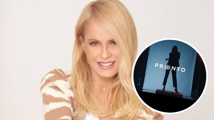 “Me muero por contarles”: Cecilia Bolocco remece las redes sociales con misterioso mensaje