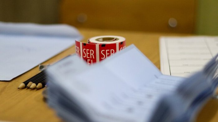 Elecciones 2024: ¿Hasta cuándo me puedo excusar de ser vocal de mesa y cualés son las razones?