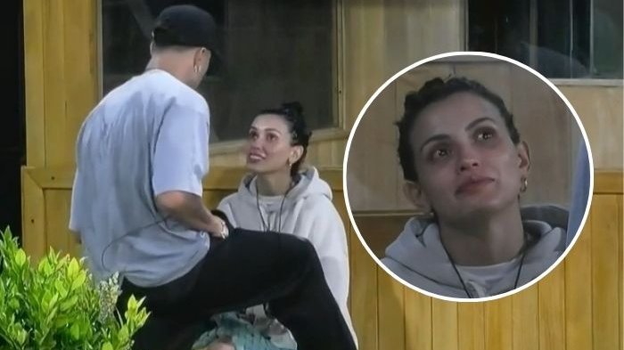 “¿Te enojaste?”: Cony Capelli tuvo sincera conversación con Miguel tras tratarlo de niño en GH