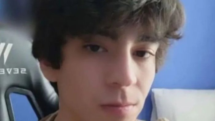 Hallazgos clave en caso de joven desaparecido en Antofagasta: Fue al trabajo y no se le vio más