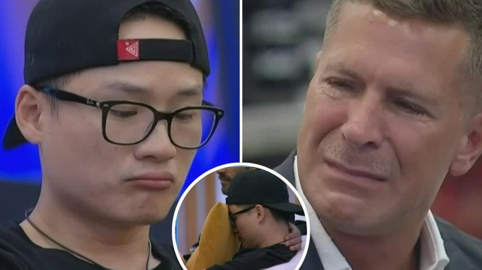 “No me importa”: Yuhui hizo noble petición tras eliminación de Pato y emocionó a Gran Hermano