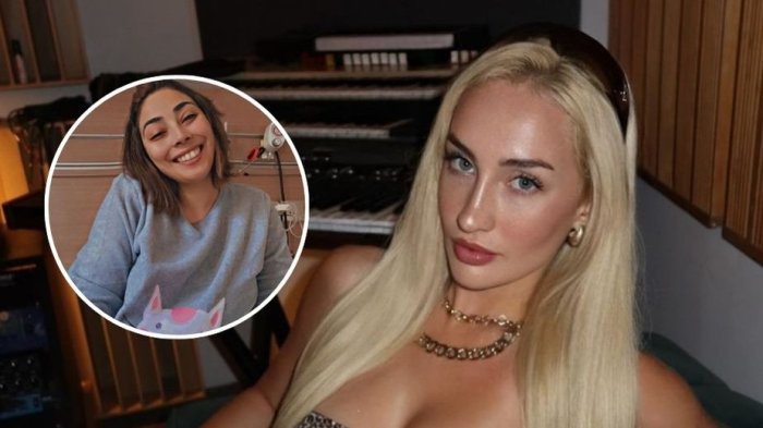 El dolor de Fran Maira por muerte de fan: “Recibí una lamentable noticia”