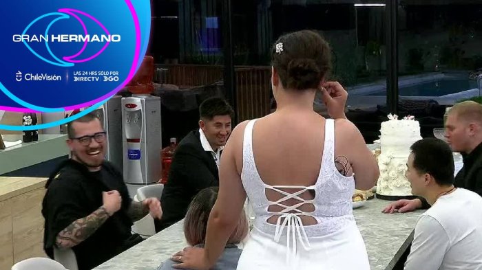 ¿Sacó los trapitos sucios? Claudio Michaux le sacó sinceras confesiones a los jugadores de GH