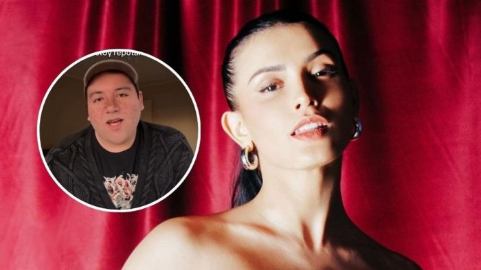 Cony Capelli arremetió contra tiktoker tras dichos de Linda en GH: “Jamás me quedaré callada”