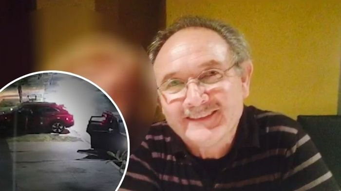 Fatal portonazo en Maipú: El trágico antecedente de adulto mayor asesinado en robo de auto