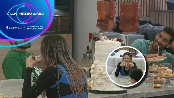 “Me callo para que no se enoje”: Linda lanzó duro palo a Pedro por bromas en GH