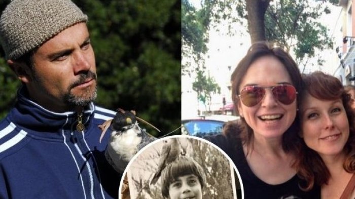 Hermanas de Felipe Camiroaga recuerdan su cumpleaños con foto de su infancia: “Te extrañamos mucho”