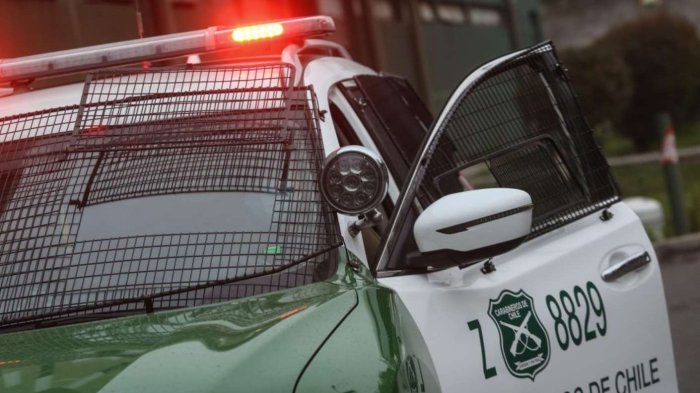 Hombre fingió estar secuestrado en Calama para seguir en una fiesta y ahora será perseguido por la justicia