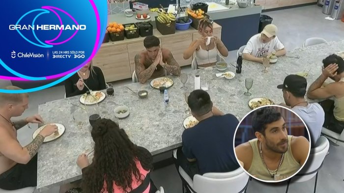 “Van a empezar a...”: Jugadores lanzaron sus teorías sobre recta final de Gran Hermano