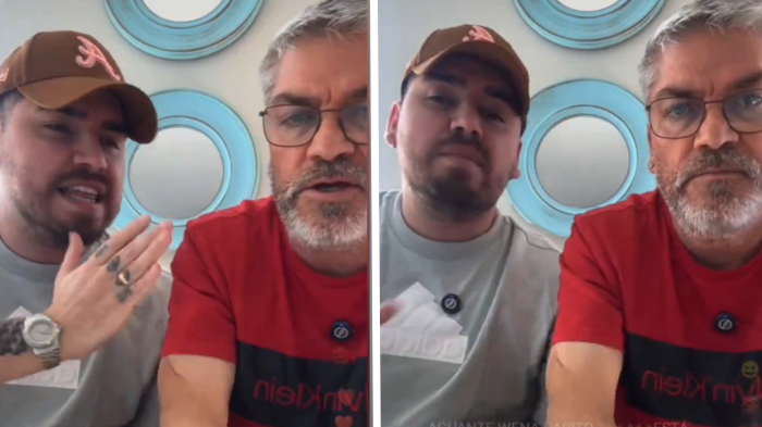“¿Qué ilegal se hizo?”: Wena Papito se defendieron de millonaria acusación de estafa
