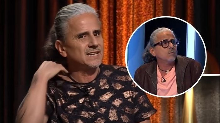 Pablo Herrera volvió a la polémica con sorpresiva declaración: “Sorry, me encanta ser cuico”