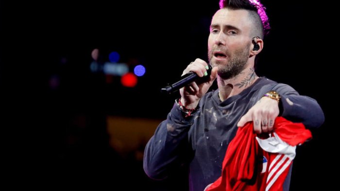 “Maroon 5 fue un parto”: Director de Viña revela detalles inéditos del bullado paso de Adam Levine por el Festival