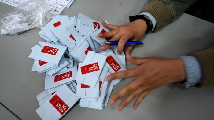 Bono Vocal de Mesa: ¿De cuánto es y cómo consultar con mi RUT por el pago?