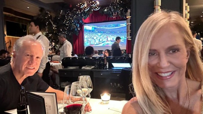 Cecilia Bolocco reveló íntimo regalo de Pepo Daire por aniversario: “Es muy detallista”