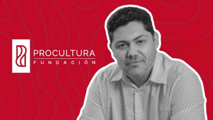 Caso Convenios: Allanaron casa de Alberto Larraín y más de 10 domicilios por arista ProCultura