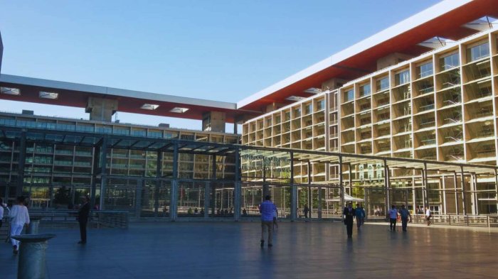 Tribunal de Santiago absuelve a acusados en causa por prevaricación y denuncia calumniosa