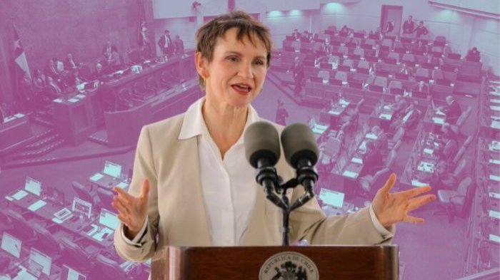 Acusación constitucional contra Carolina Tohá: Sigue acá EN VIVO el debate y la votación