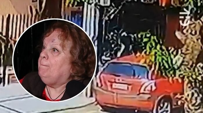 Adulta mayor abrazó a delincuente que ingresó a su casa para robarle en Independencia