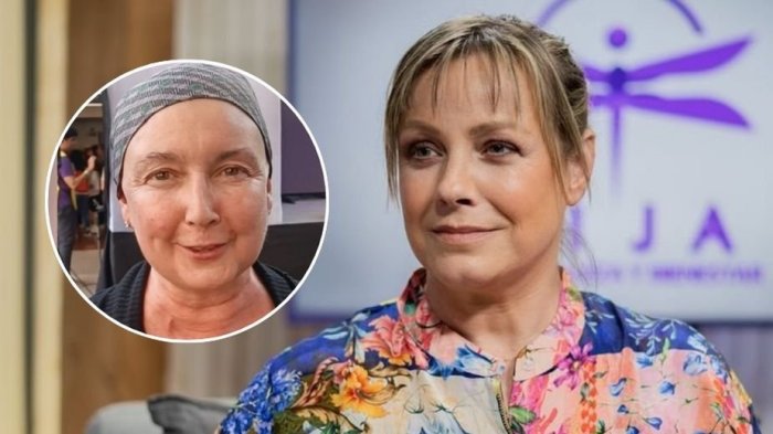 “Saldrá adelante”: Claudia Conserva conmovió a usuarios tras subir foto con Paulina Urrutia