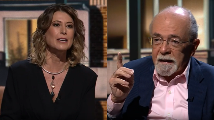 La Entrevista | Capítulo 3 | José Maza