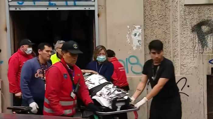 Nueva balacera en Barrio Meiggs dejó a cuatro transeúntes heridos a bala: Uno está en riesgo vital