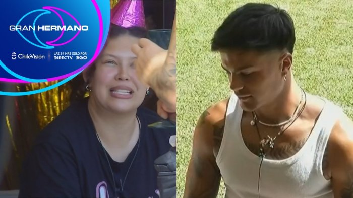 ¡Le dijo “TE QUIERO”! Las sinceras palabras de Michelle a Miguel en GH: “Tienes muy buen corazón”