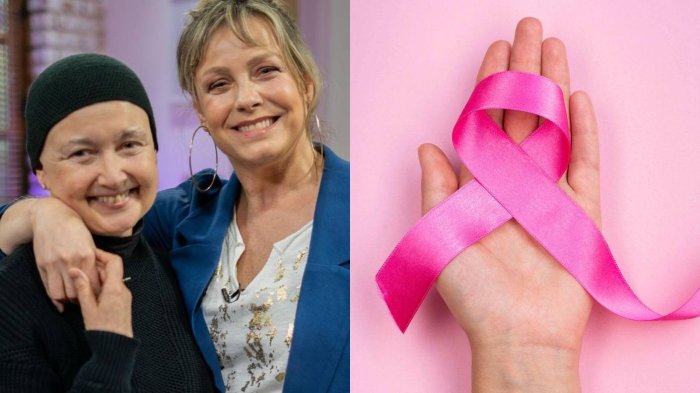 Paulina Urrutia confirmó que lo padece: Qué es y cómo detectar el cáncer de mama triple negativo