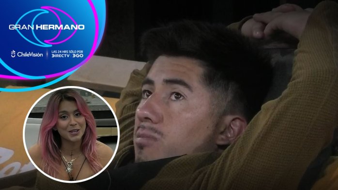 “Ha tenido una vida complicada”: Waldo llamó a sus seguidores a apoyar a Carlyn este domingo en GH