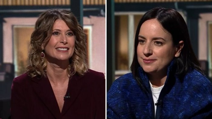 La Entrevista | Capítulo 2 | Maite Alberdi