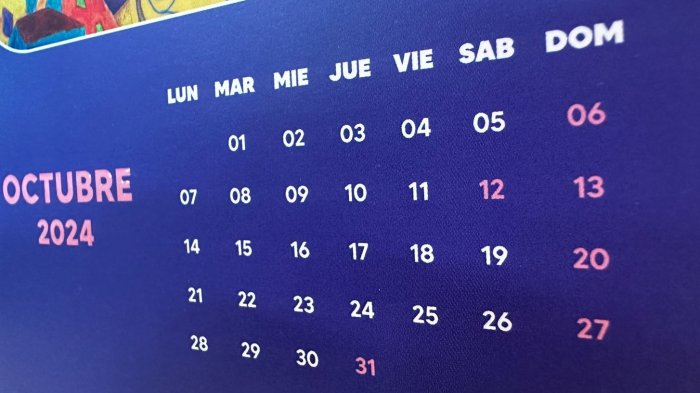 ¿Por qué es feriado hoy 12 de octubre en Chile? Conoce su significado